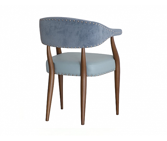 BHI 1603-C19 armchair